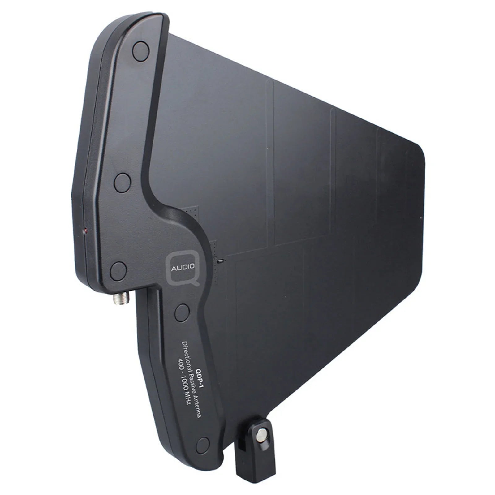Q-Audio QDP-1 UHF Wideband Remote Paddle Antenna