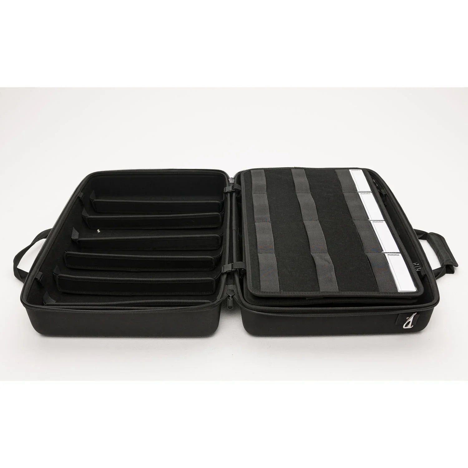 Magma Allganizer Pro DJ Accessory Cables, Mics, Adapters Carry Bag