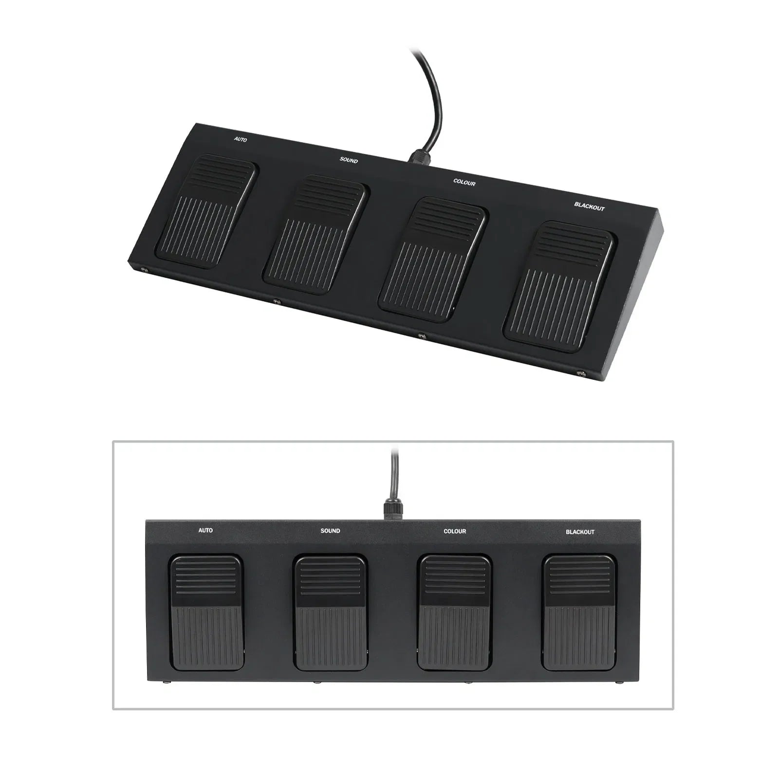 Equinox Gigabar FX1 5-in-1 LED Light Bar System with Bags