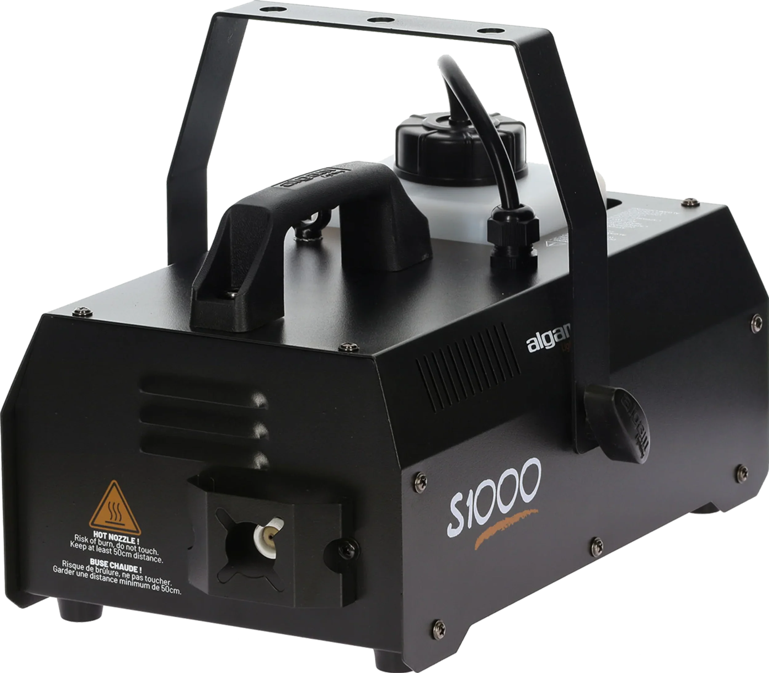 Algam Lighting S1000 1000W Smoke Machine