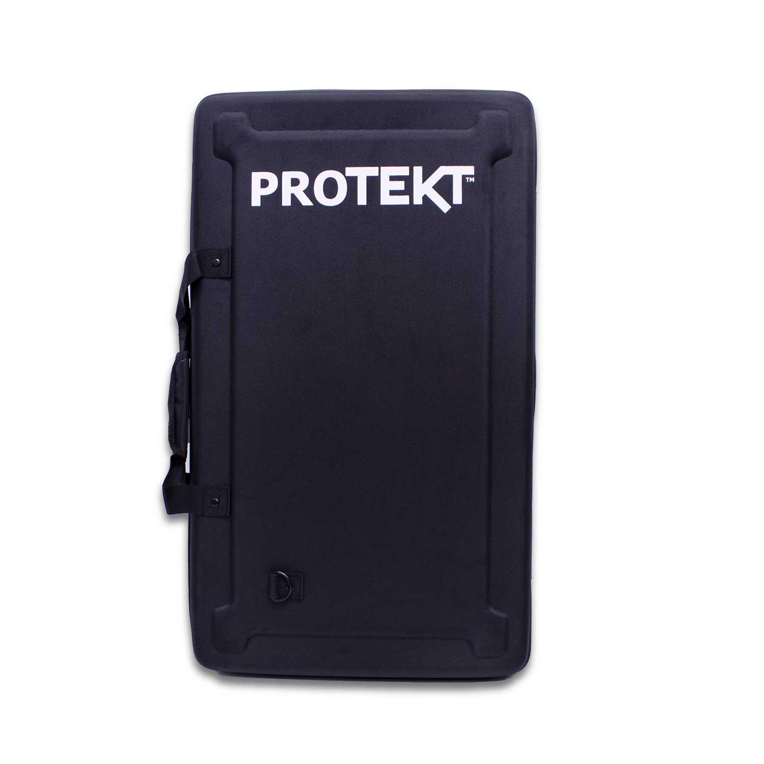 Protekt Plus Controller Bag for Reloop Mixon 8