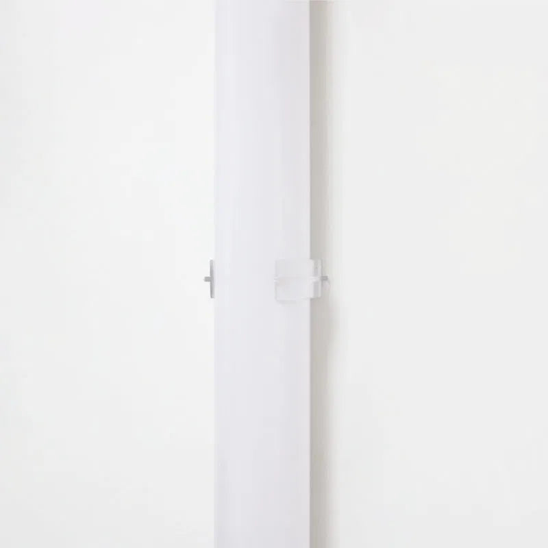 8 x Equinox Pulse Tube XL 1.5m Colour Changing Tube