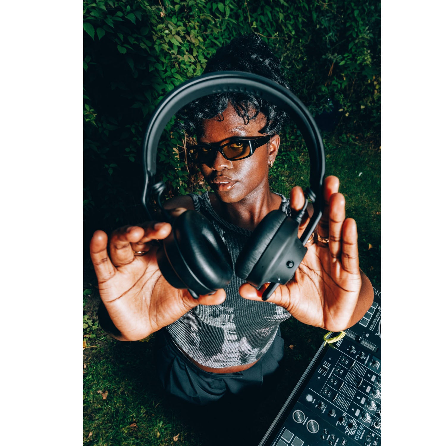 Aiaiai TMA-2 Preset - DJ Wireless Headphones