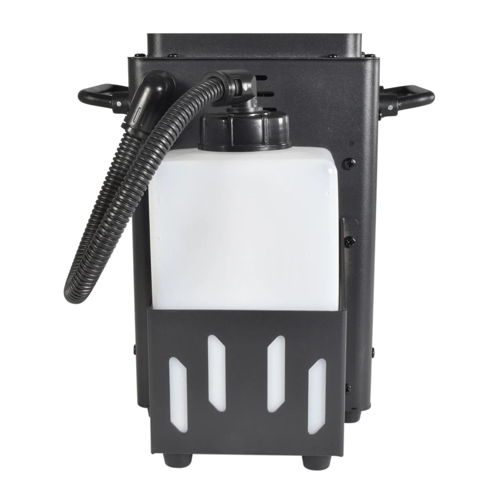 QTX VertiBox Compact Vertical LED Fog Machine