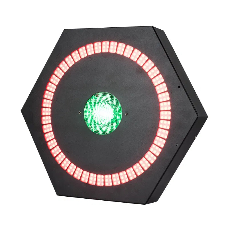 Eliminator Lighting Fantasy FX Dual Effect Light