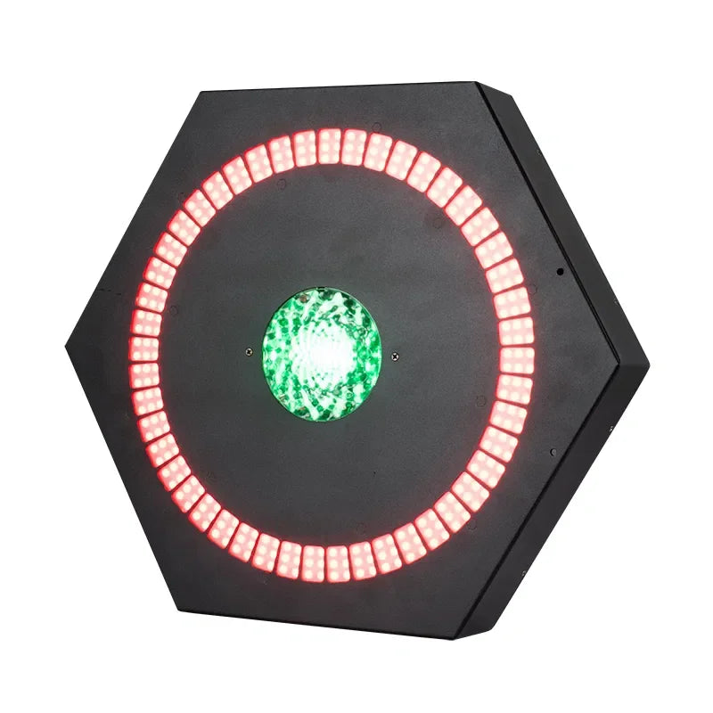 Eliminator Lighting Fantasy FX Dual Effect Light