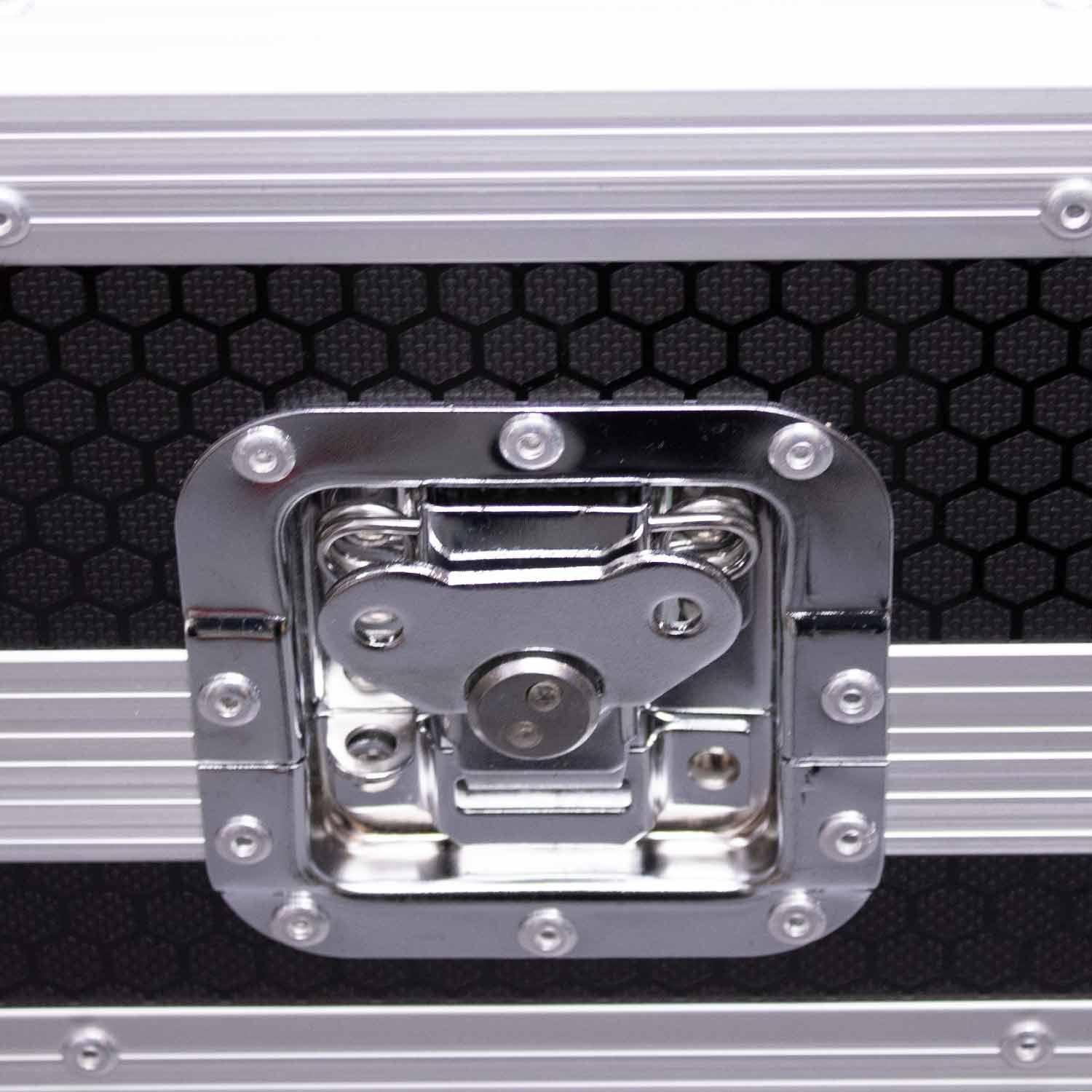 Protekt Plus case with shelf for DDJ-FLX4 DDJ-SB3 DDJ-400