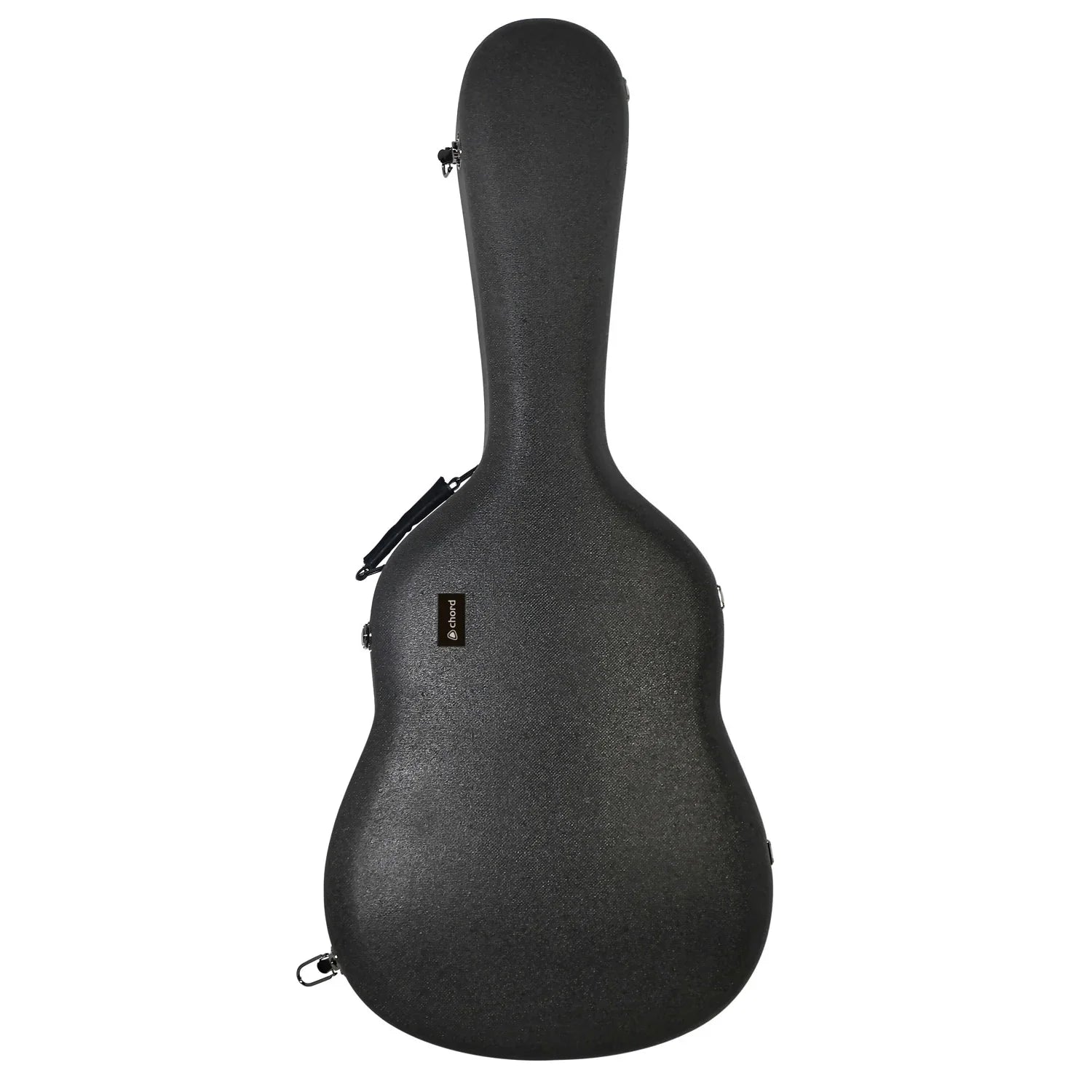 Chord EPP Moulded Western Guitar Case