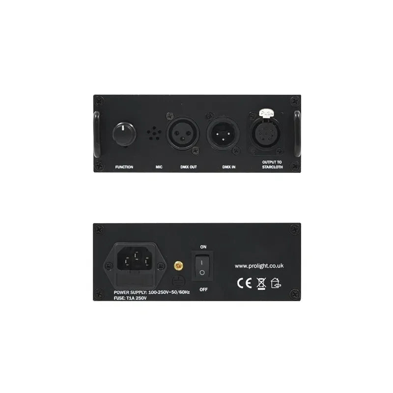 LEDJ Starcloth Controller MKII (STAR06/07/07W)