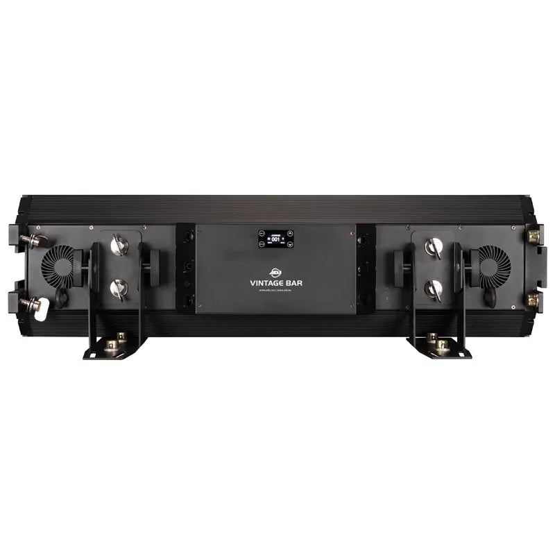 ADJ Vintage Bar 150w Amber LED Retro Blinder Effect