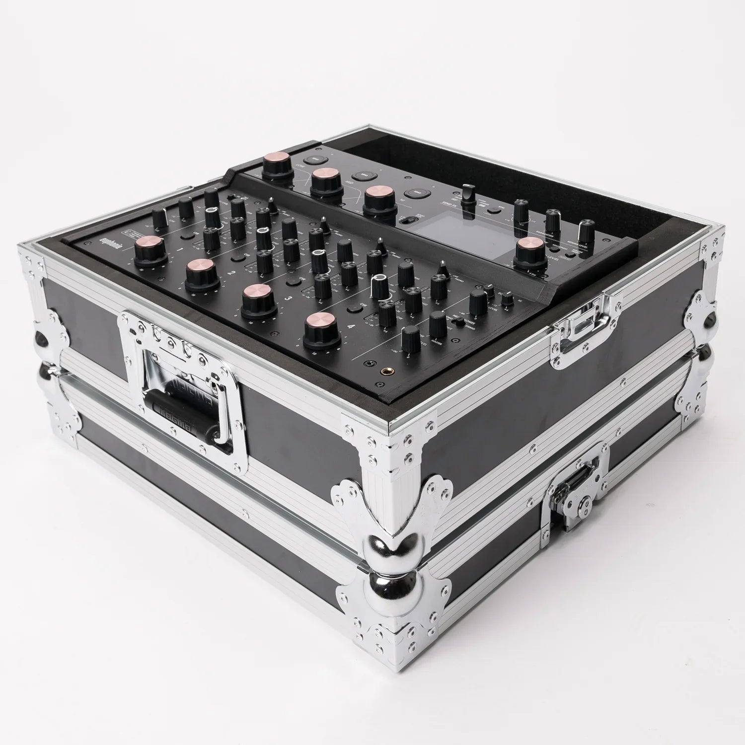 Magma Mixer Case AlphaTheta Euphonia Flight Case