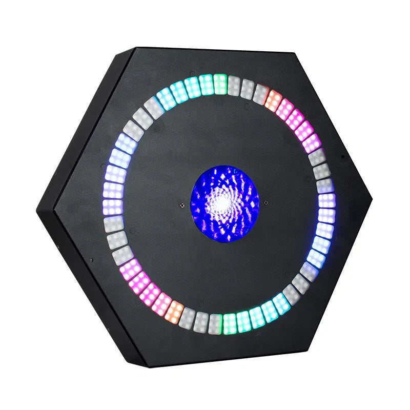 Eliminator Lighting Fantasy FX Dual Effect Light