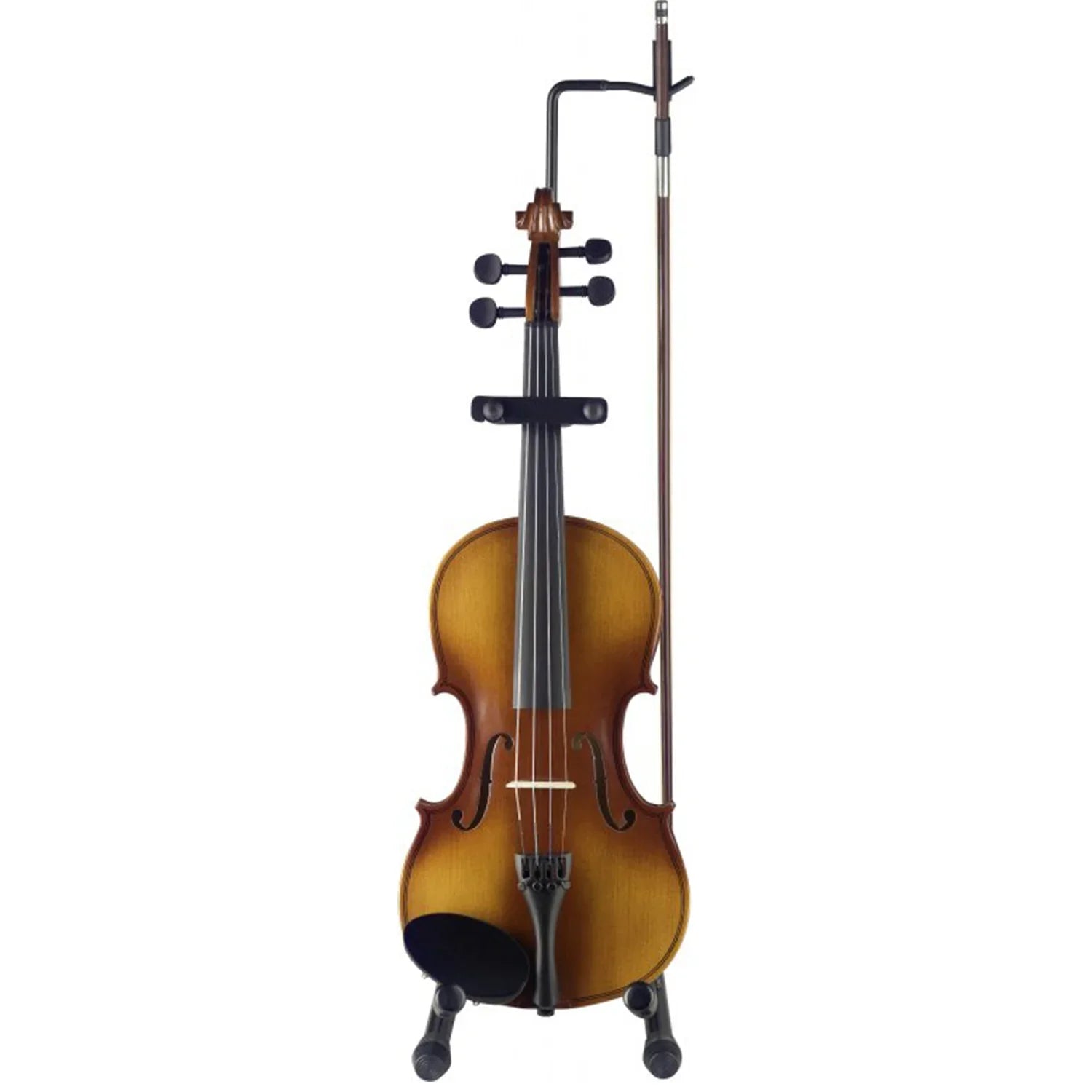 Stagg SV-VN Violin or Viola Foldable Stand