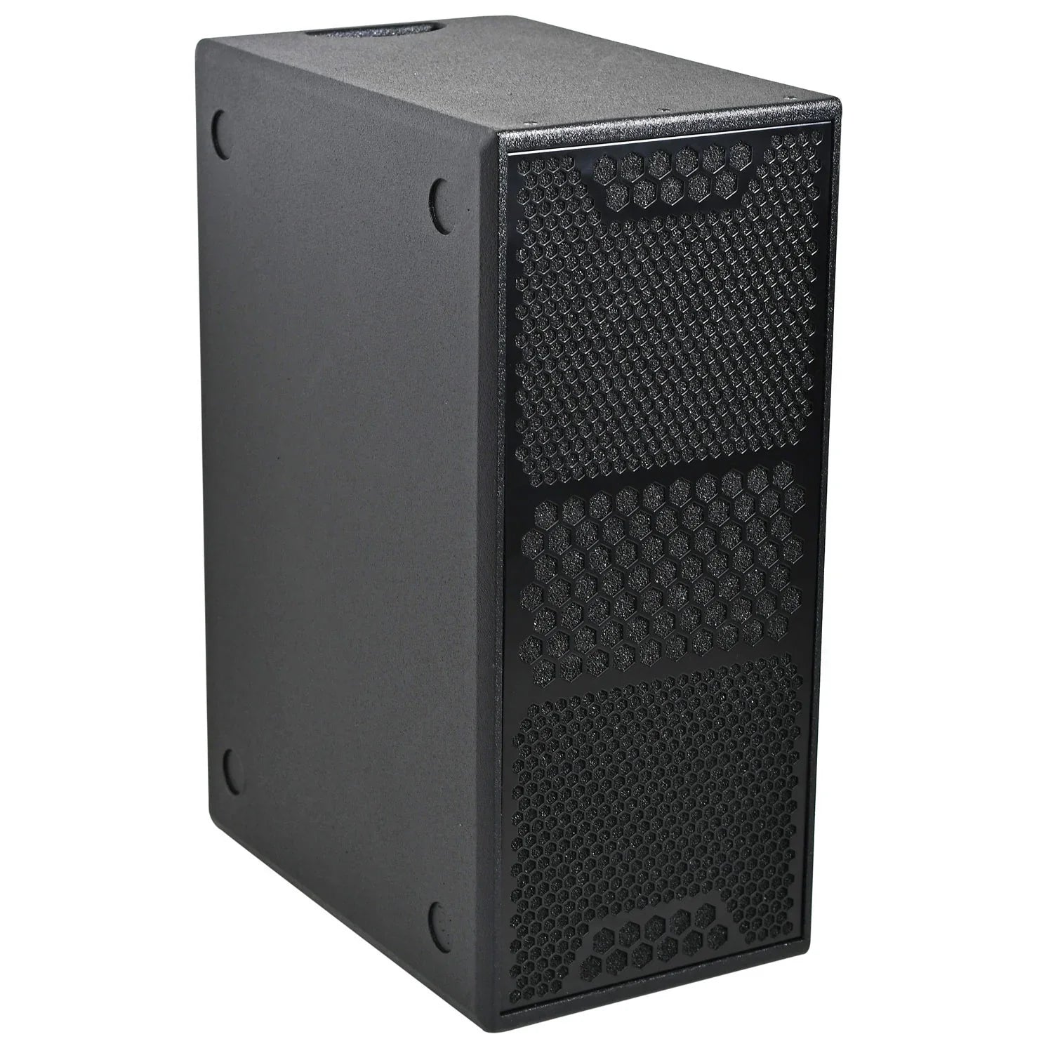 Citronic CASA-210BA 2 x 10" 600W Active Subwoofer