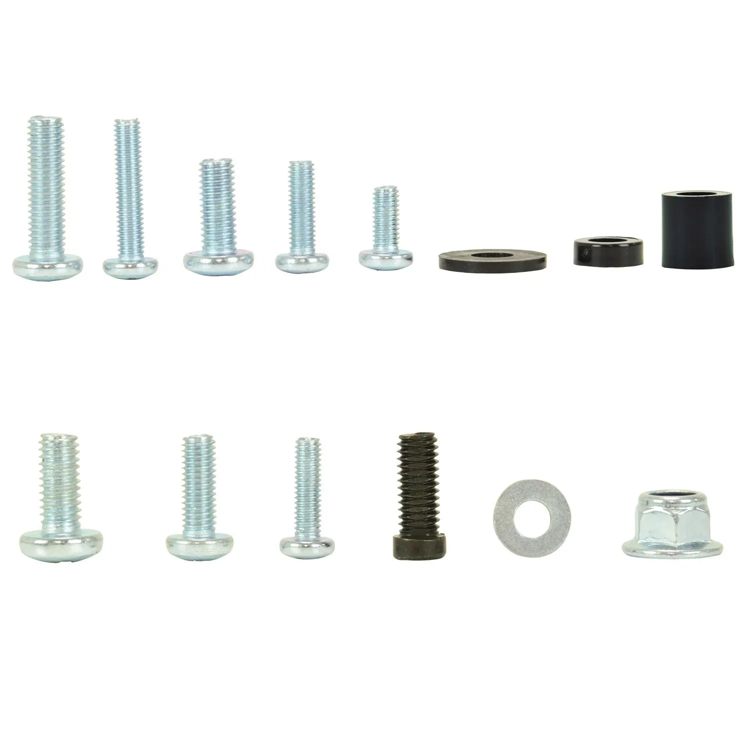 AV:Link Universal L-shaped Soundbar Brackets