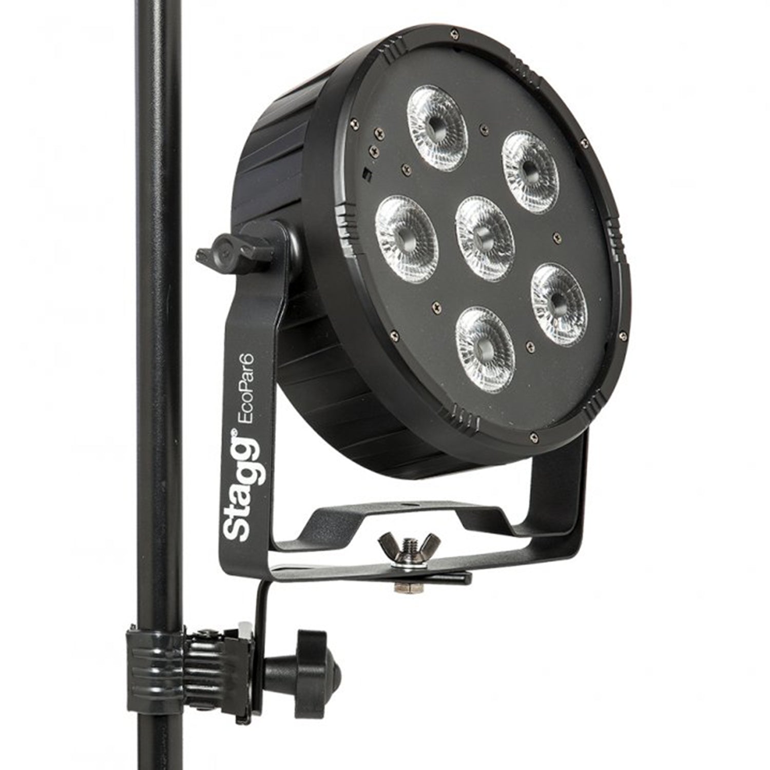 Stagg SCL-LIGHT1 Stand Clamp On Lighting Holder