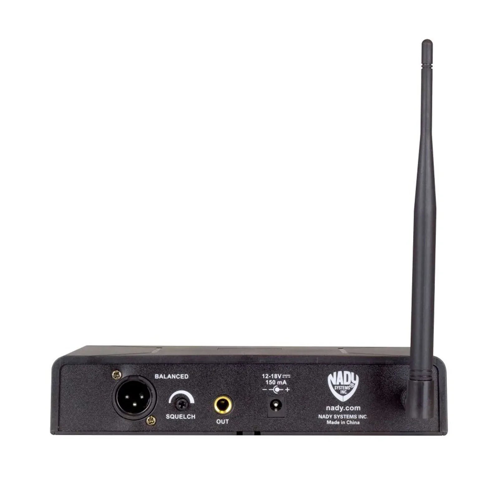 Nady DW-11 HT-EU1 Digital Wireless Handheld Microphone System