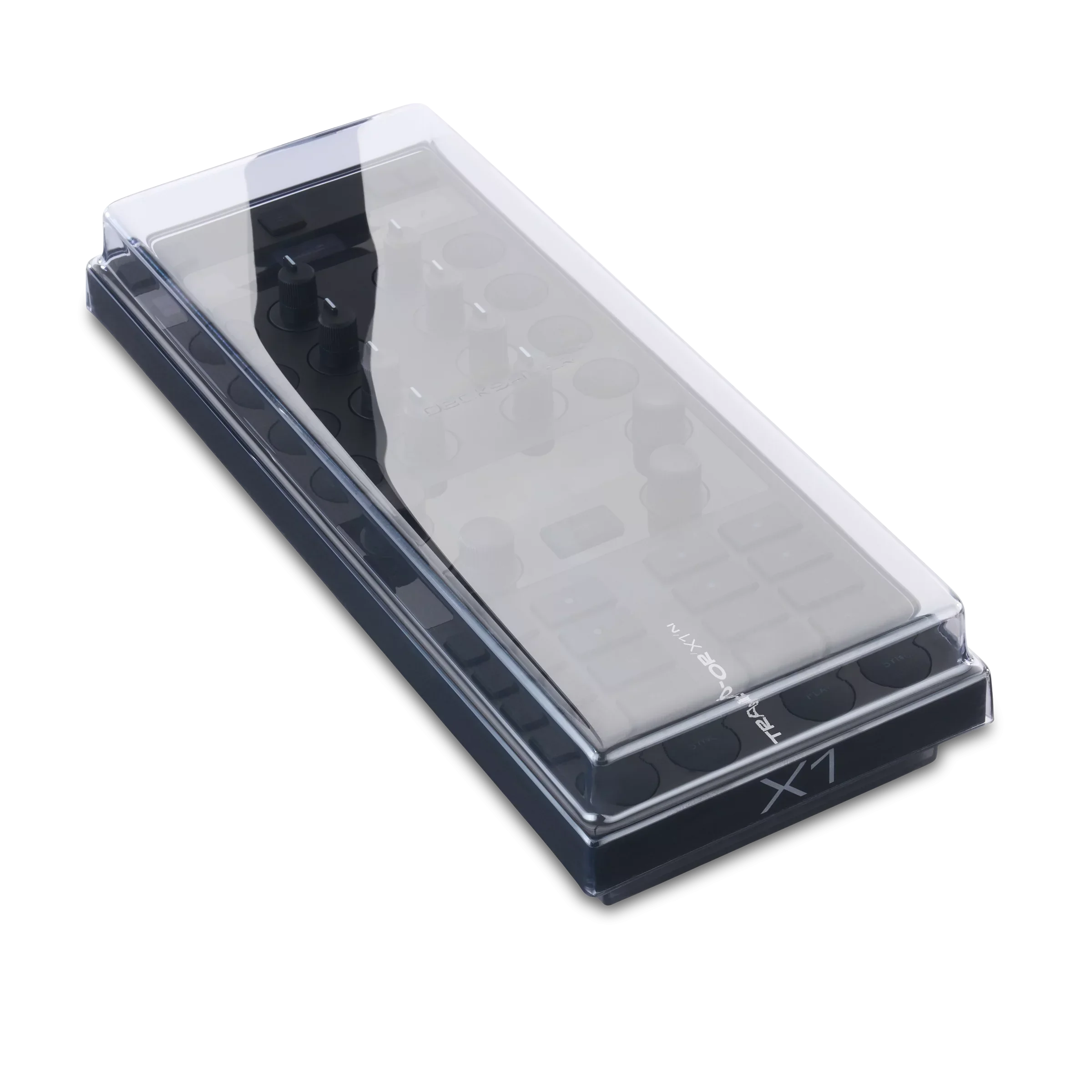 Decksaver Native Instruments Traktor X1 MK3 / Z1 MK2 cover