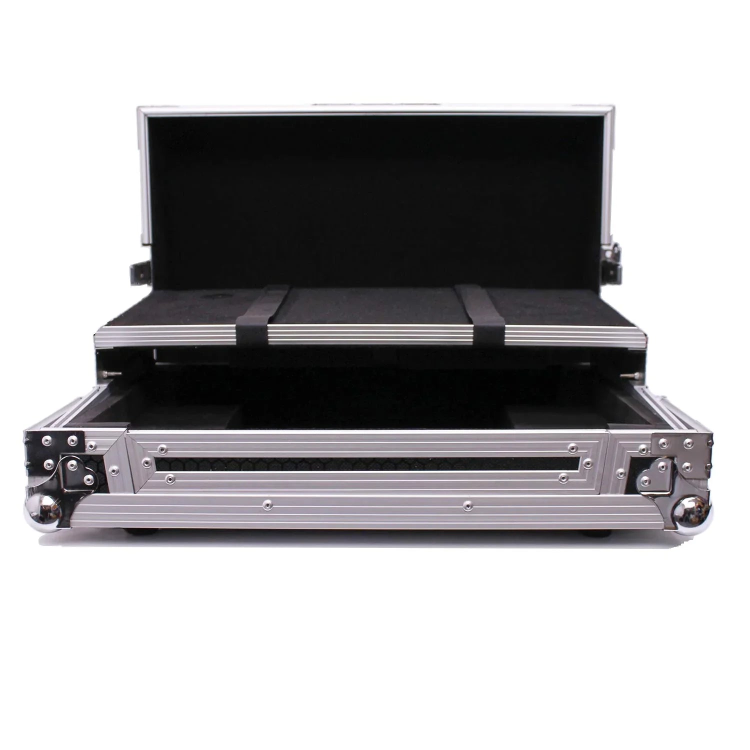 Protekt Plus case with shelf for DDJ-FLX4 DDJ-SB3 DDJ-400