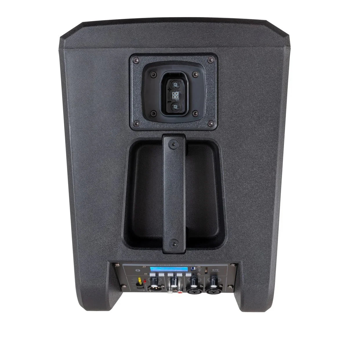 Soundsation Hyperup 8BA Battery Powered Column Speaker with DSP, Bluetooth and TWS