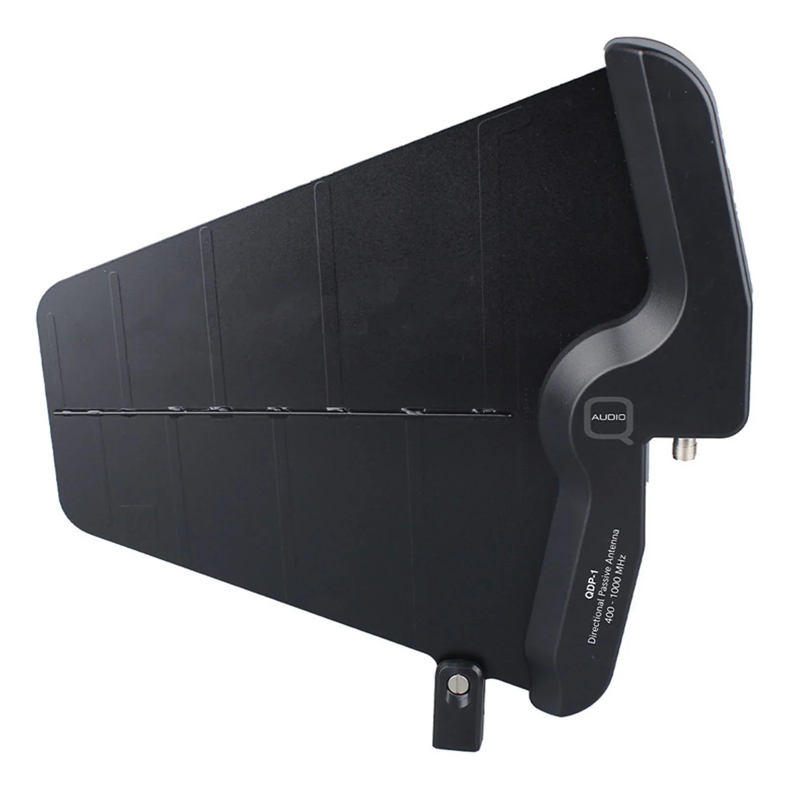 Q-Audio QDP-1 UHF Wideband Remote Paddle Antenna