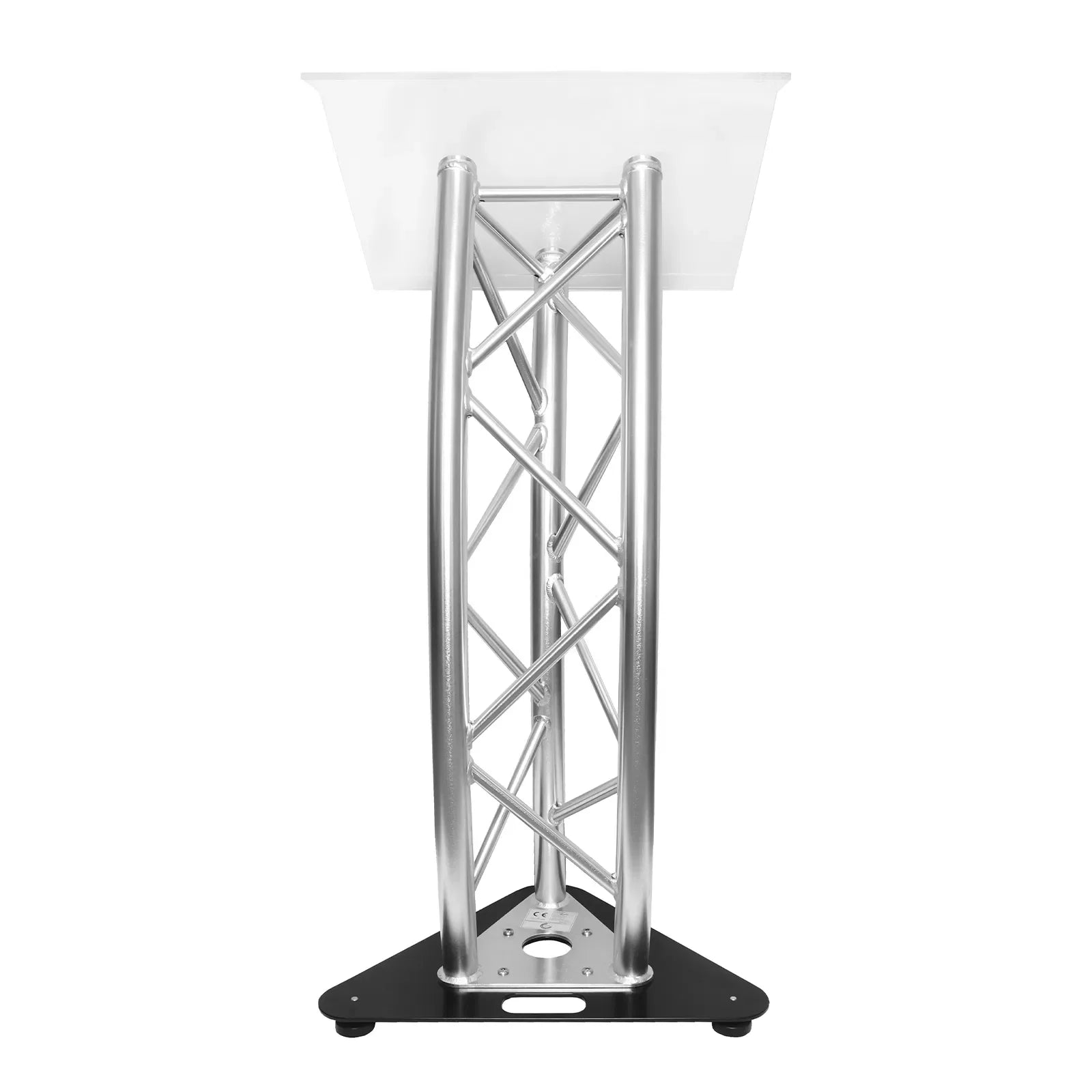 Global Trusss Truss Lectern