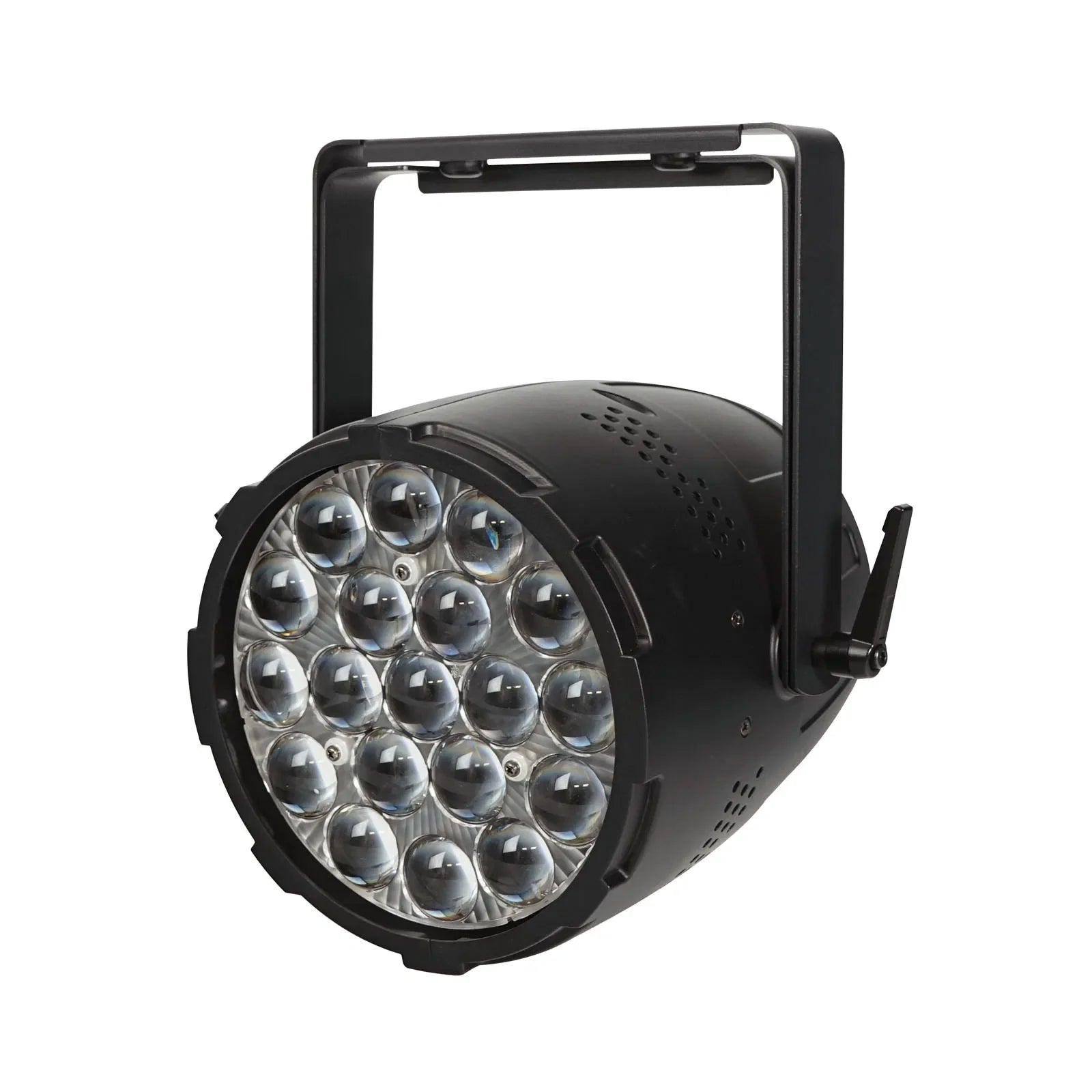 Equinox 260 Zoom Par 19 x 15w RGBW LED Par Can