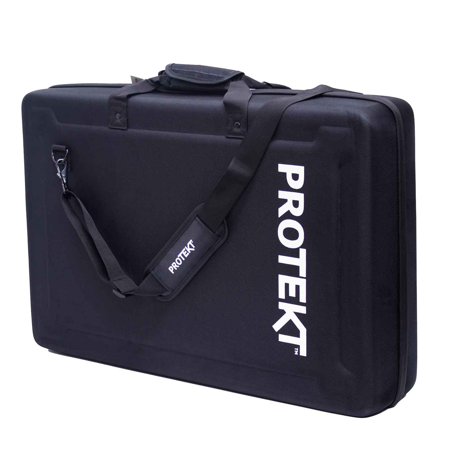 Lightweight protective DJ controller bag for Denon Prime 2 and Pioneer XDJ-RR