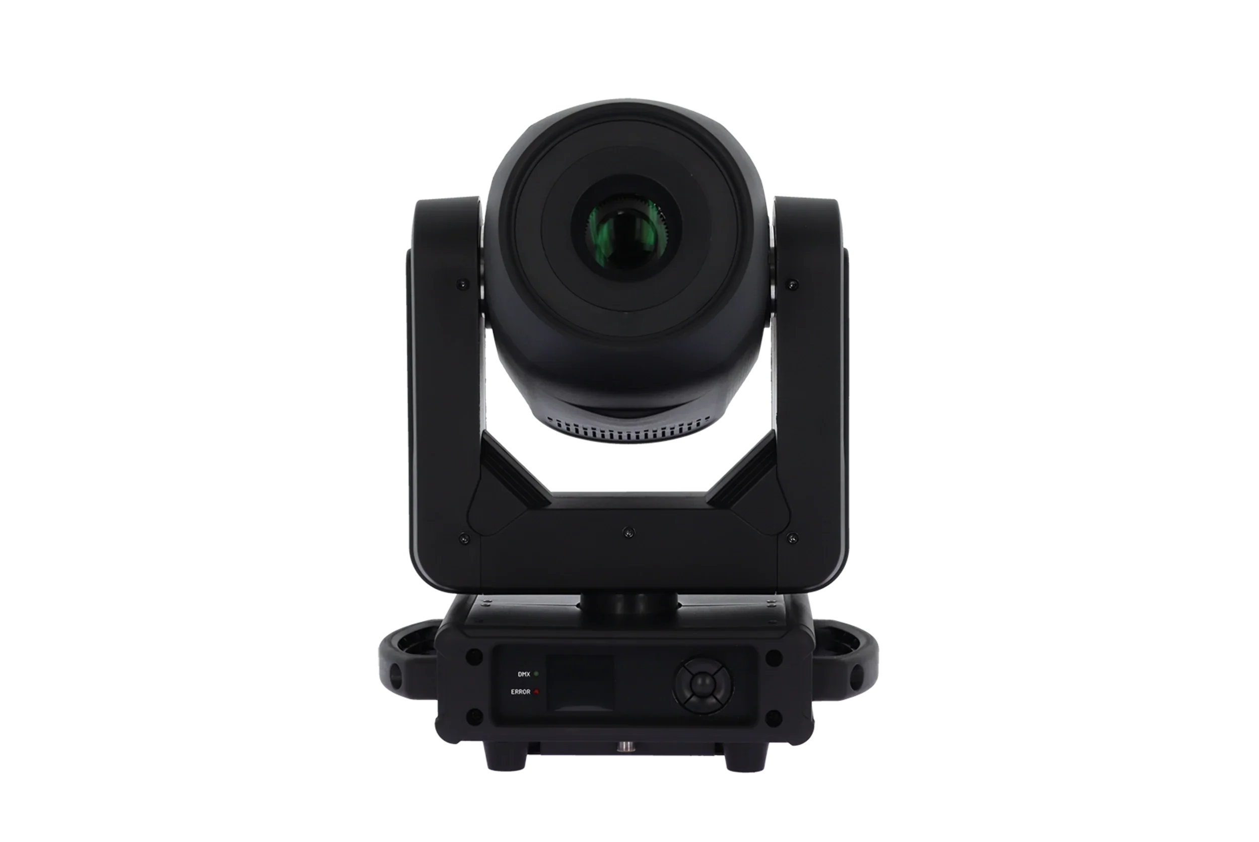 150W LED spot moving head producing sharp stage beam