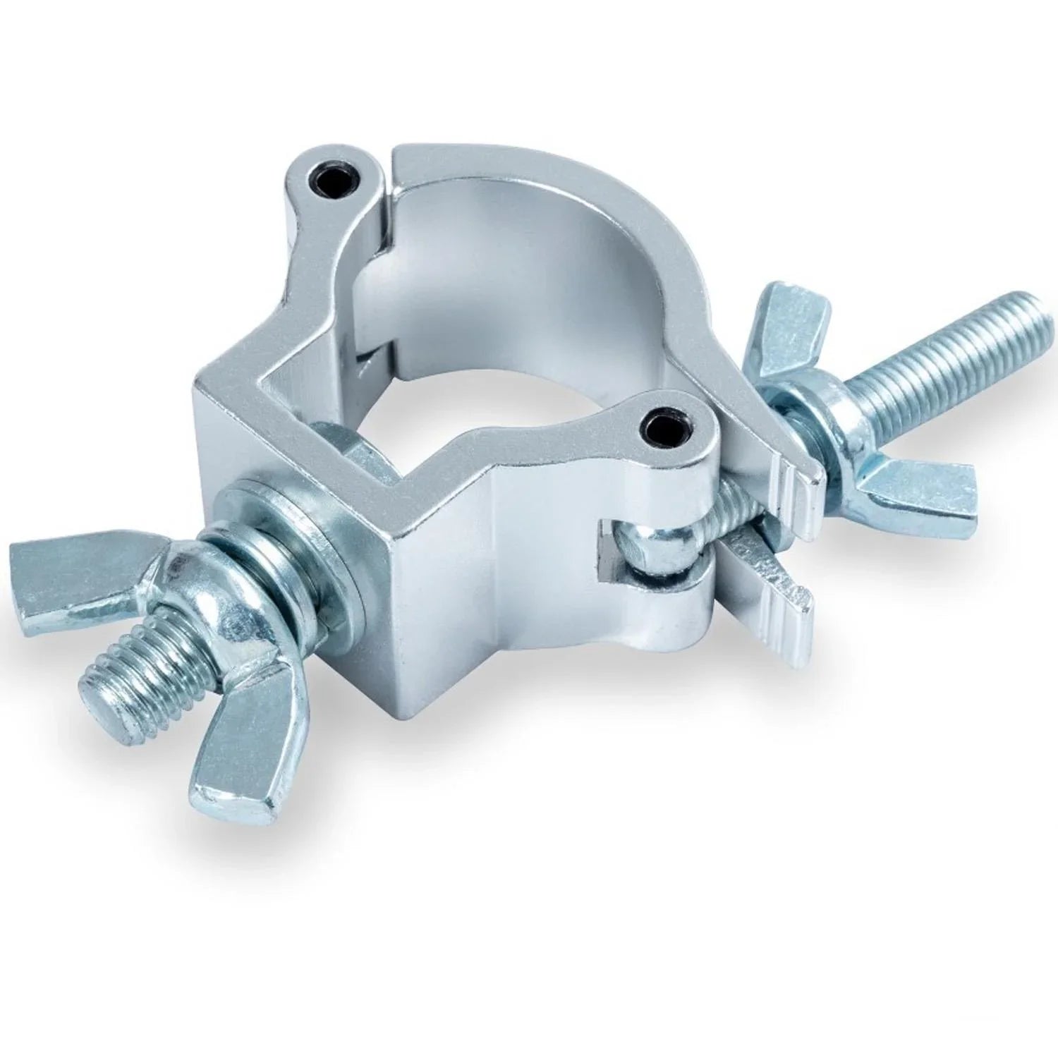 4 x Centolight Alumunium Half Coupler Clamp (31-35mm) - DY Pro Audio