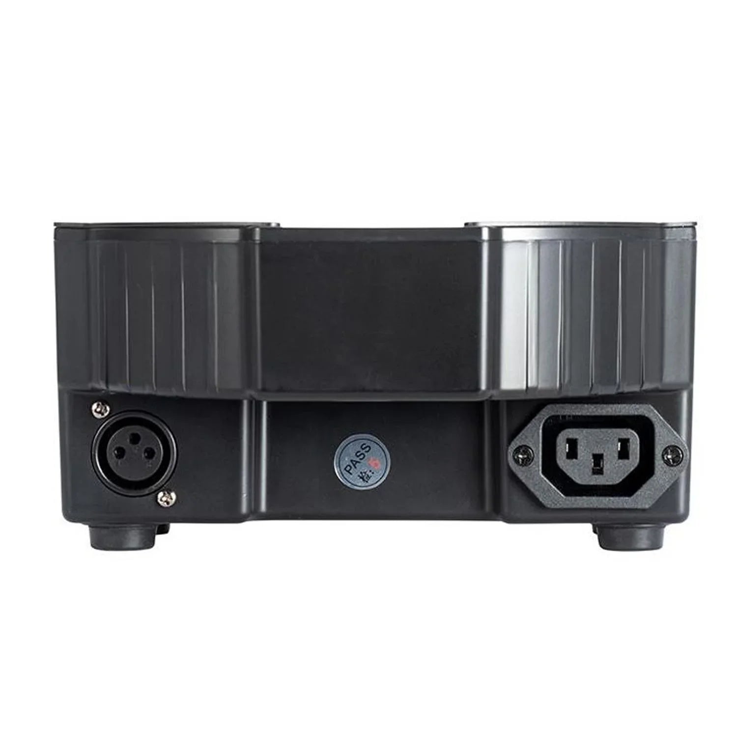 4 x Eliminator 4 x 20w LED Mega Hex L Par Can - DY Pro Audio