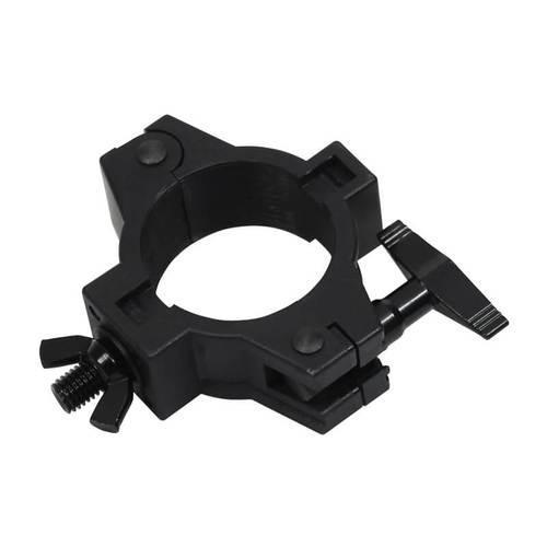4 x Equinox Narrow Truss Clamp 50mm - DY Pro Audio