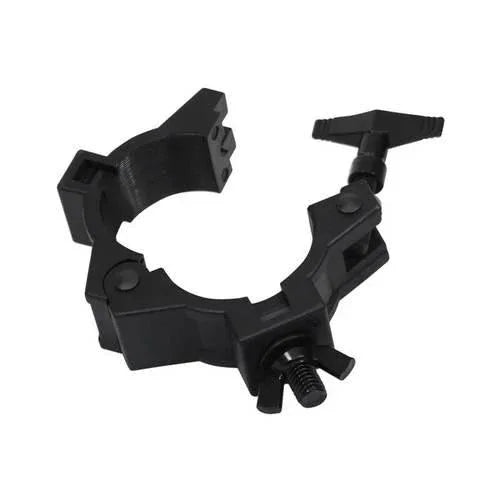 4 x Equinox Narrow Truss Clamp 50mm - DY Pro Audio