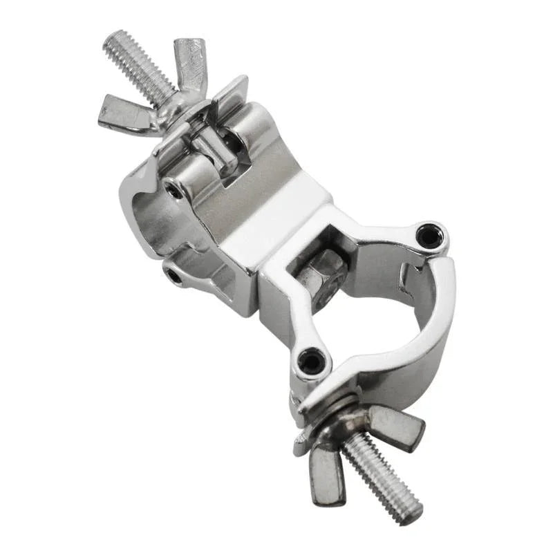 4 X Global Truss F14 Swivel Coupler - DY Pro Audio