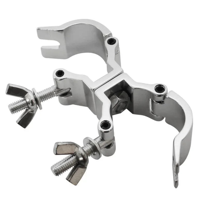 4 X Global Truss F14 Swivel Coupler - DY Pro Audio