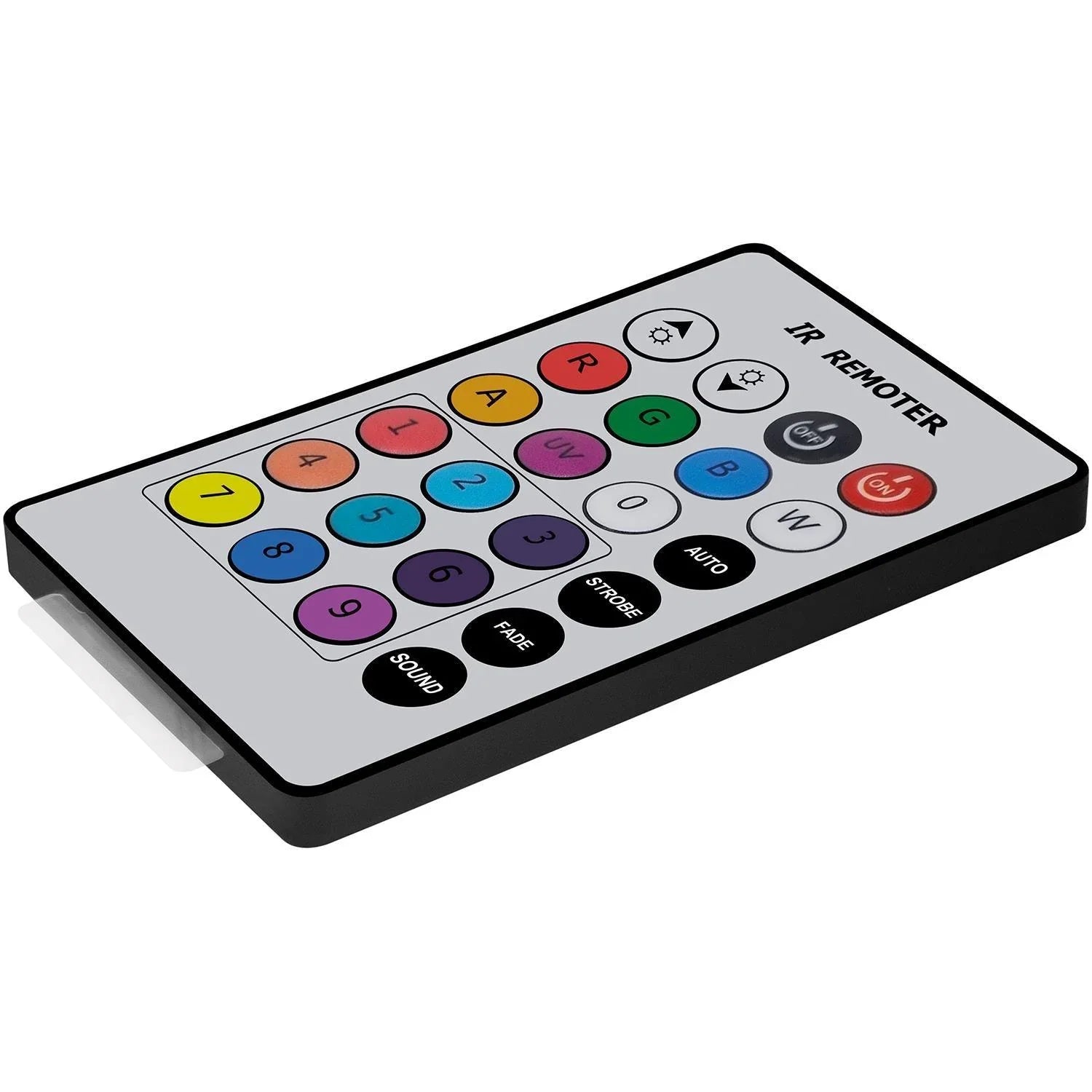 4 x QTX Tri-Par RGBW Rechargeable Battery Triple Par Can Uplighter - DY Pro Audio