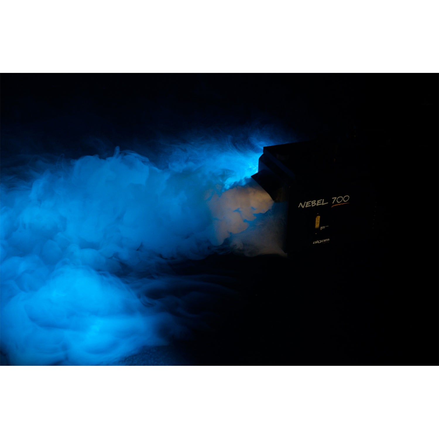 Algam Lighting NEBEL700 700W Heavy Smoke Machine