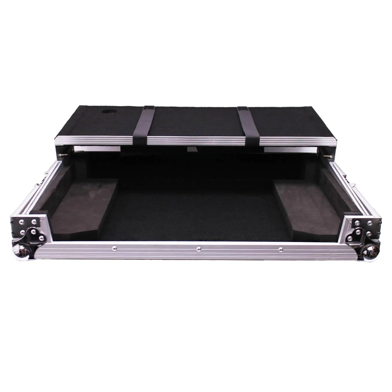 Protekt case with shelf for DDJ-GRV6 Alpha Theta CSGRV6