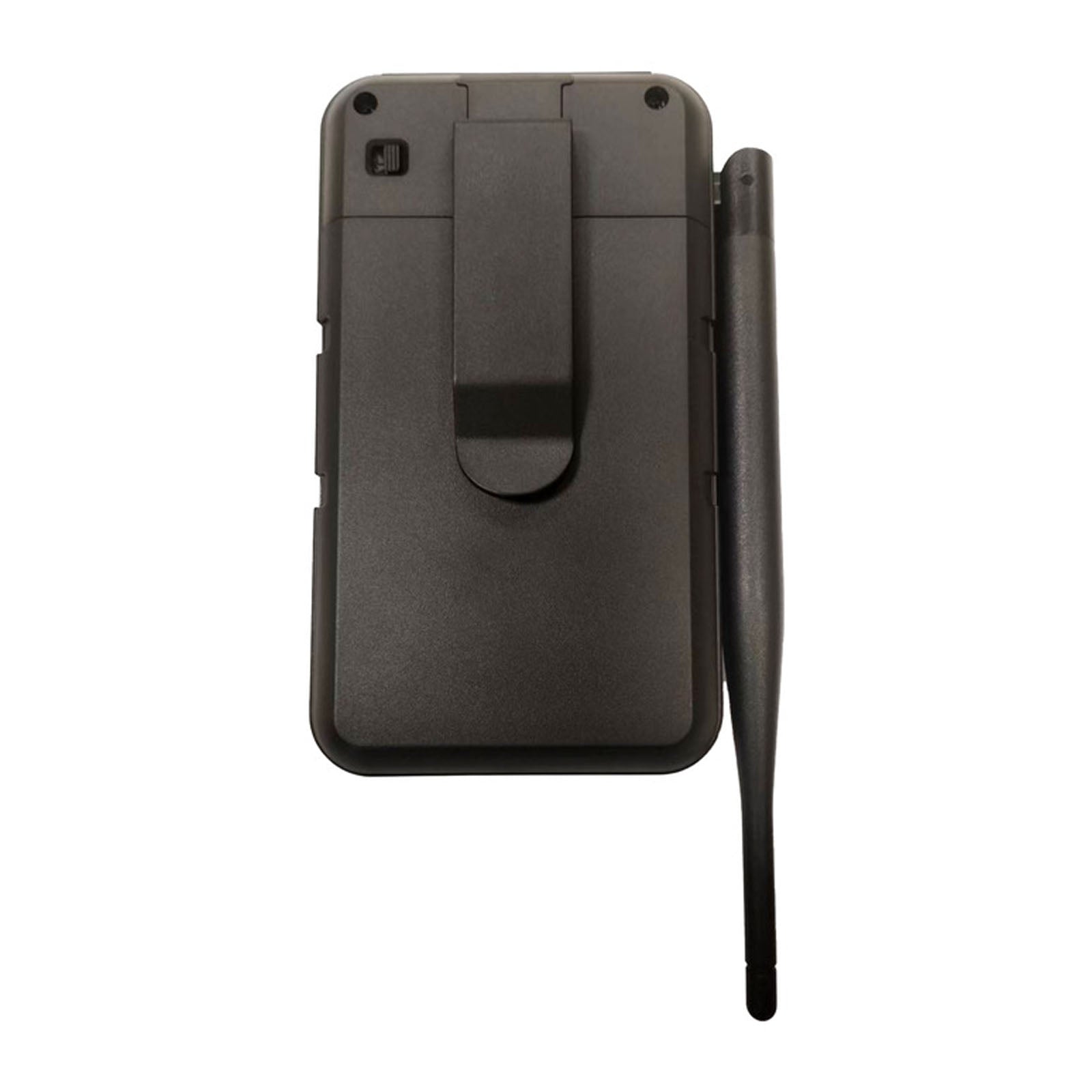 Q-Audio QSD-3PRO BTX Battery Powered Silent Disco Bluetooth Transmitter 863-865MHz
