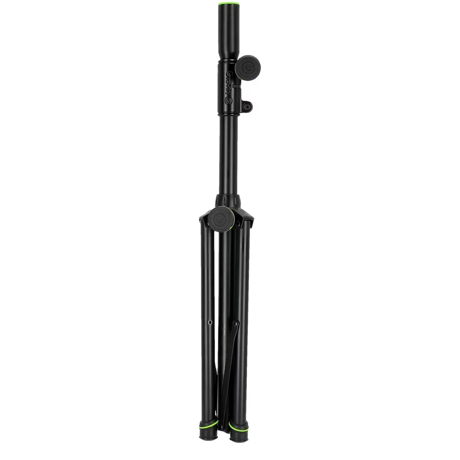 Gravity SP 5112 B Aluminium Traveler Speaker Stand