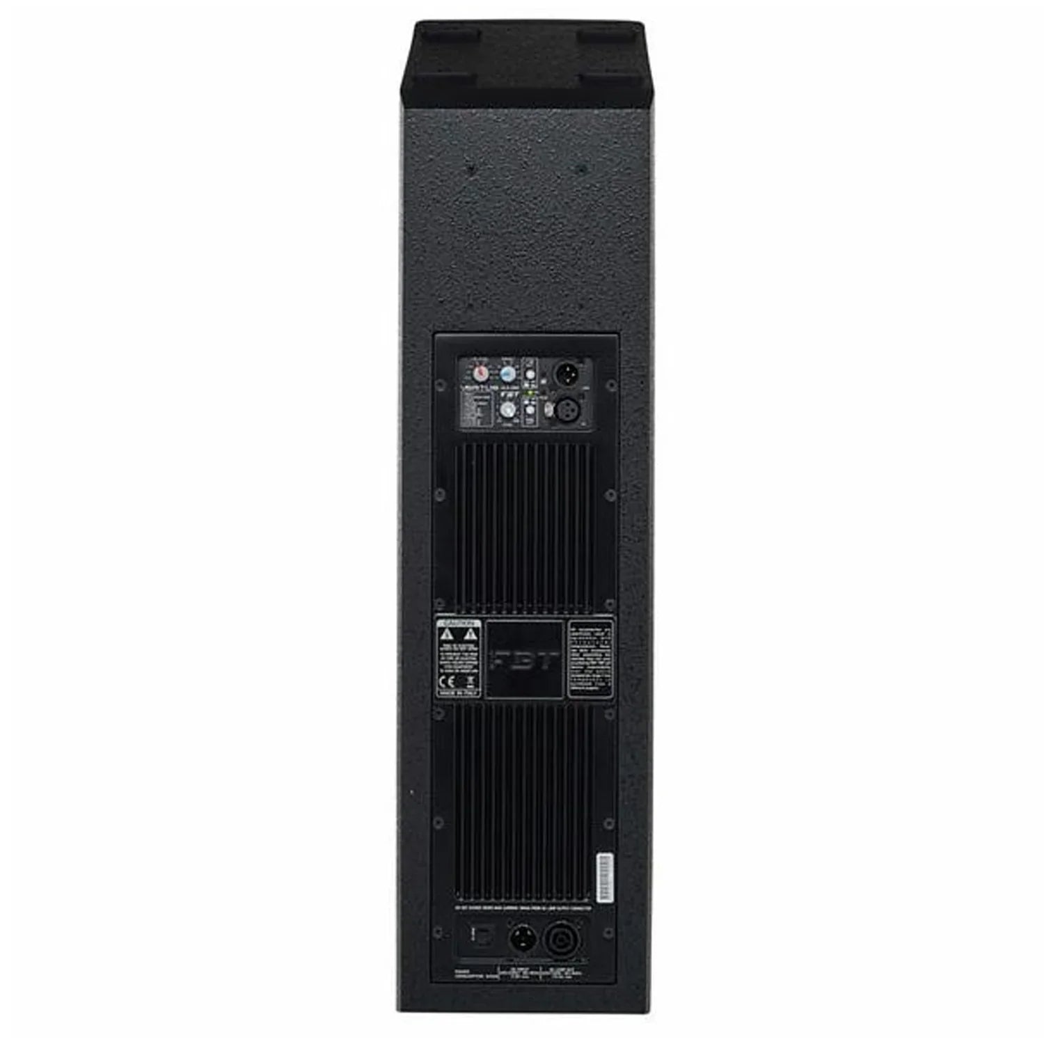 FBT Vertus CLA 206A 6.5" 900W Active Column Array White