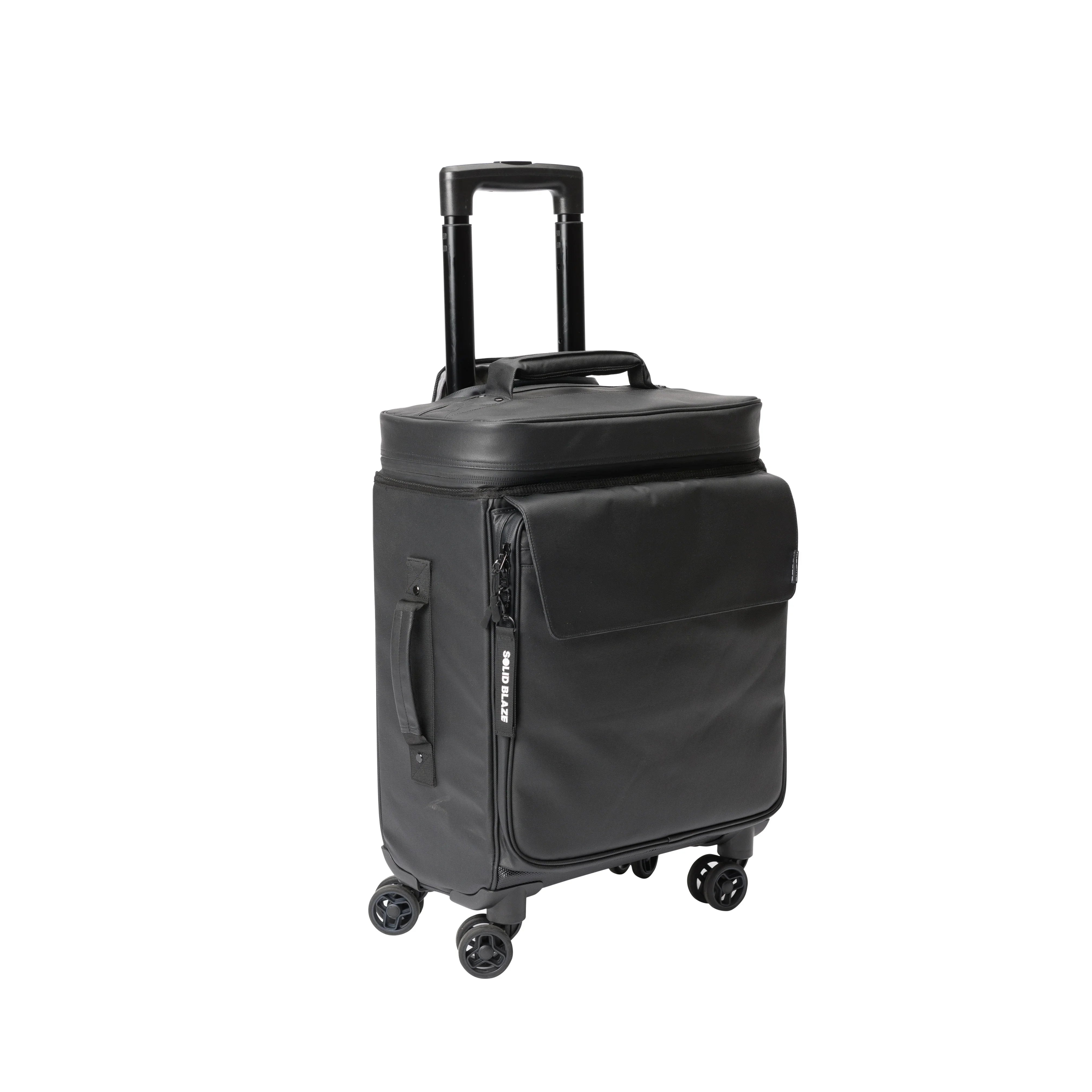 Magma Solid Blaze Cabin Trolley