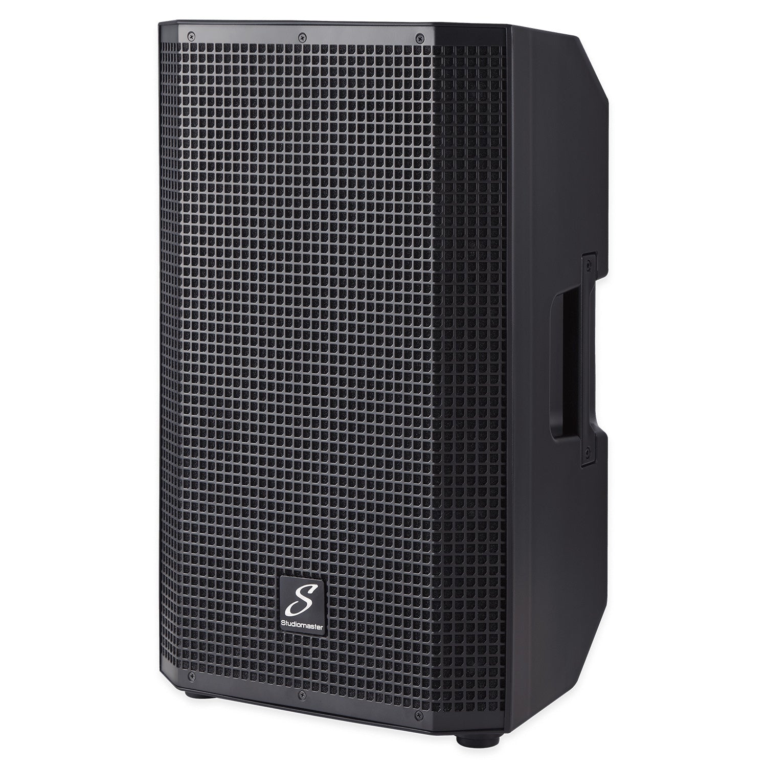 Studiomaster Vortex 15A 15" 1400w Active Speaker