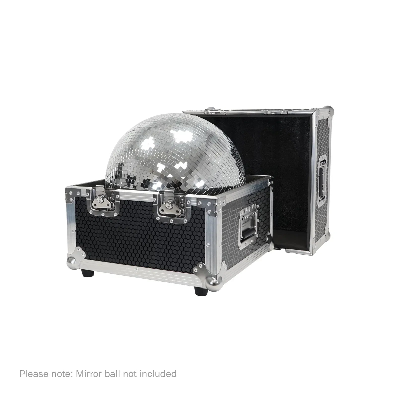 Equinox 40cm 16" Mirror Ball Flight Case
