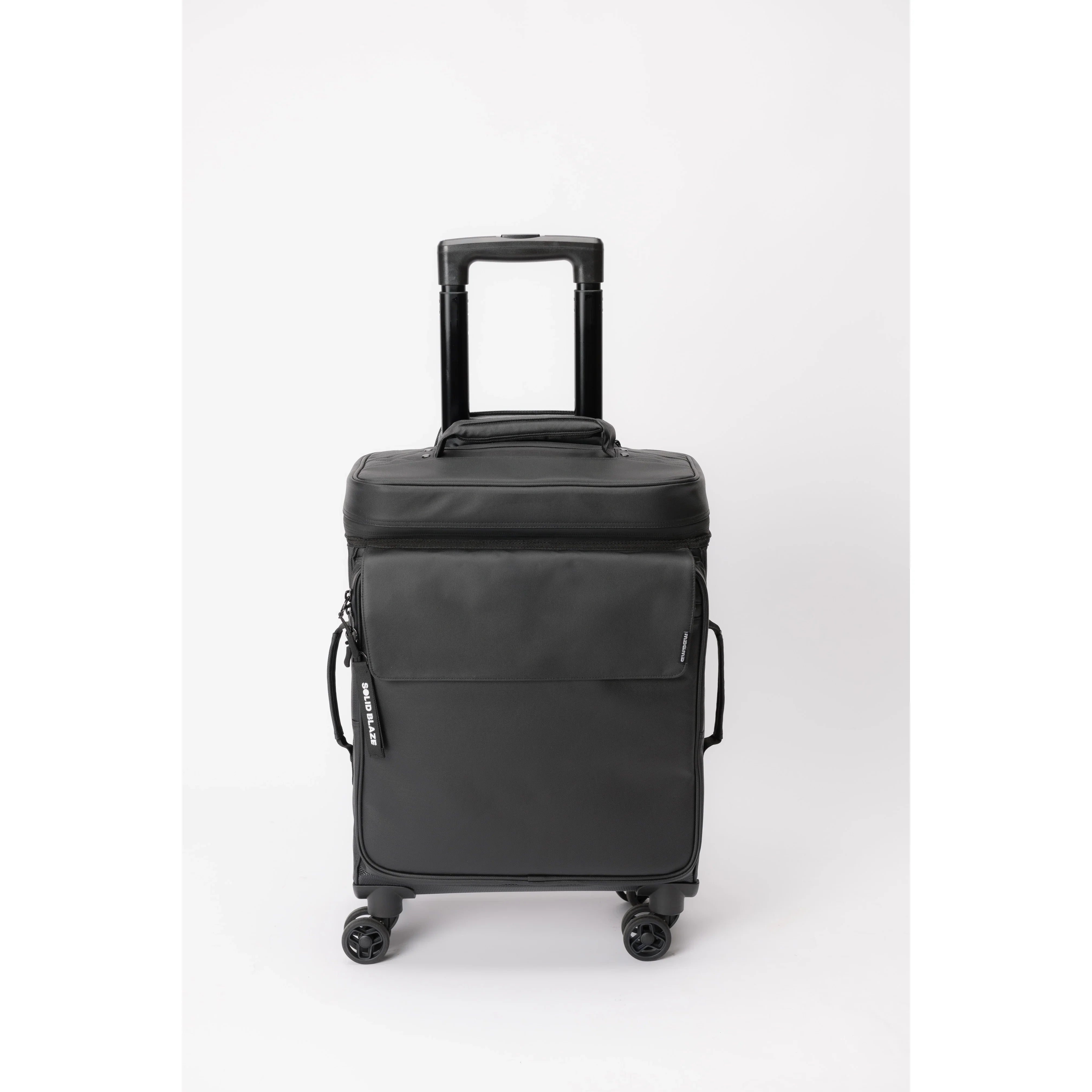 Magma Solid Blaze Cabin Trolley