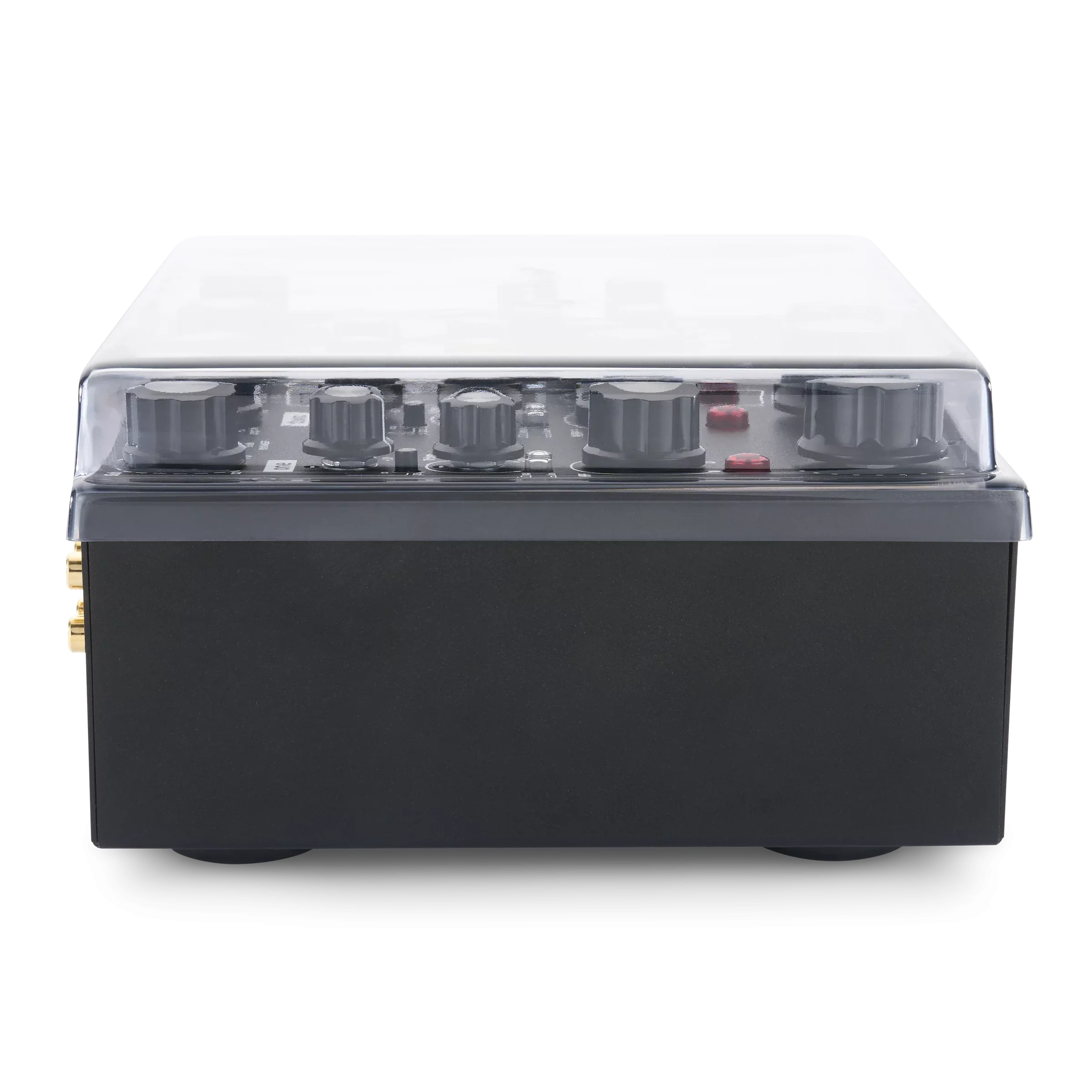 Decksaver Union Audio Orbit.2 LE & Orbit.2 LE FX Cover