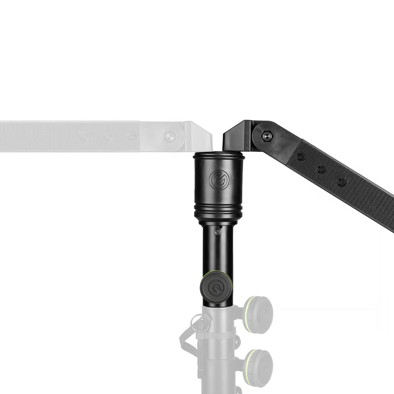 Gravity PAD SET 1 Pipe and Drape set without curtain