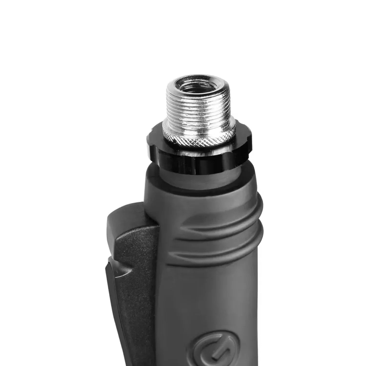 Gravity MS 431 HB Microphone Stand with Folding Tripod and One-Hand Clutch