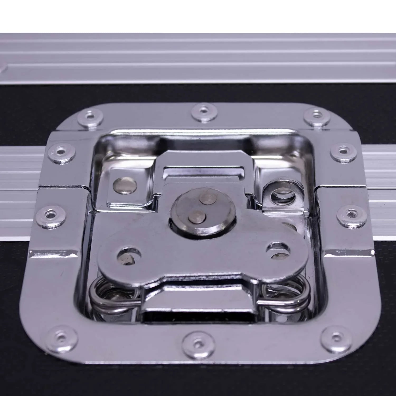 Protekt Plus case NO shelf wheels for Denon SC LIVE 4