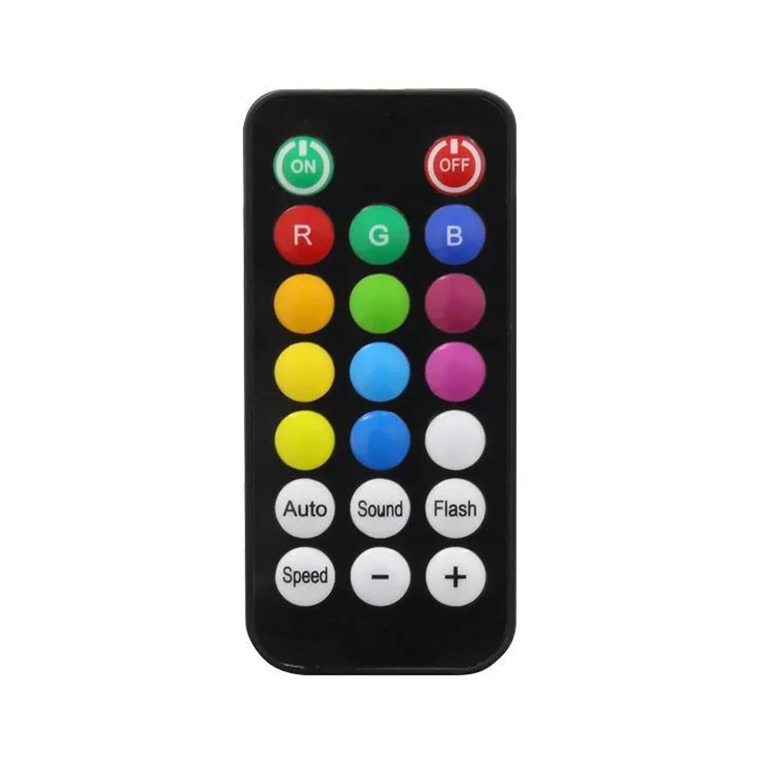 Replacement Equinox Pulse Tube Remote Control